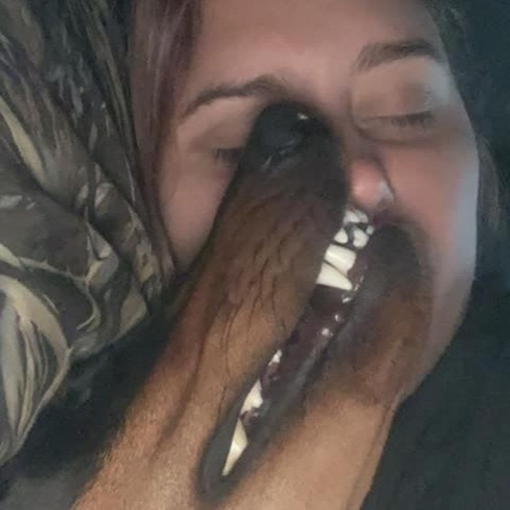 Meet your Posher, Casey